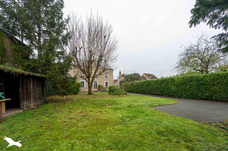 Vente Maison MEHUN SUR YEVRE - 6 pièces -210 m² - (18500)