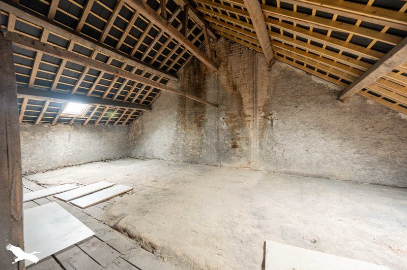 Vente Maison MEHUN SUR YEVRE - 6 pièces -210 m² - (18500)