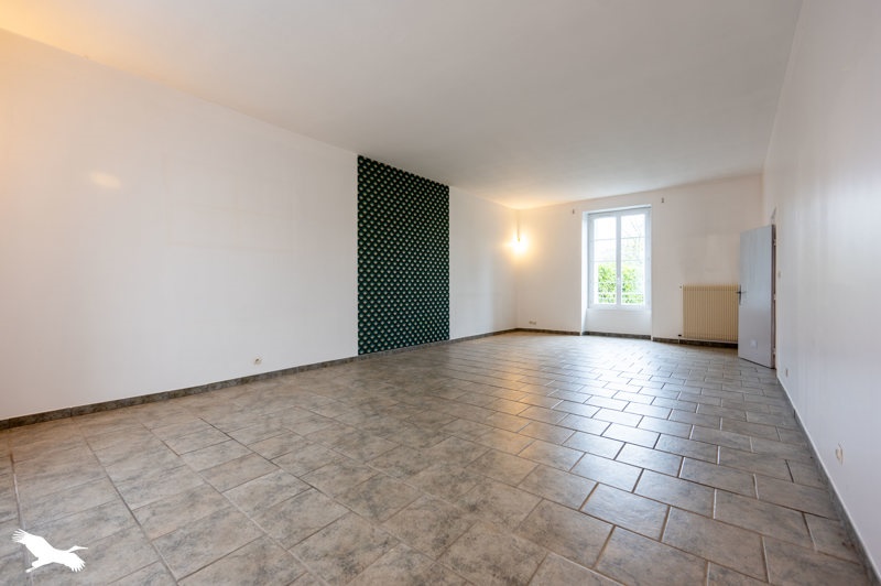 Vente Maison MEHUN SUR YEVRE - 6 pièces -210 m² - (18500)