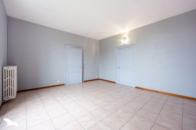 Vente Maison MEHUN SUR YEVRE - 6 pièces -210 m² - (18500)