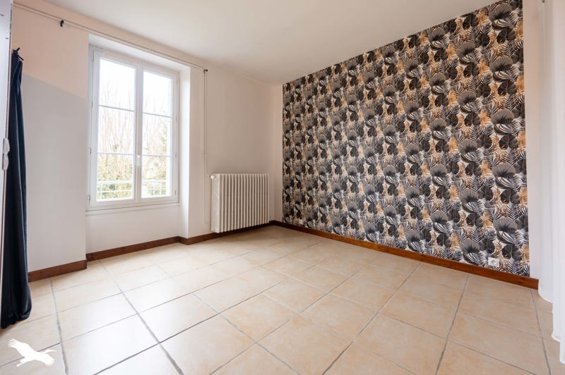 Vente Maison MEHUN SUR YEVRE - 6 pièces -210 m² - (18500)