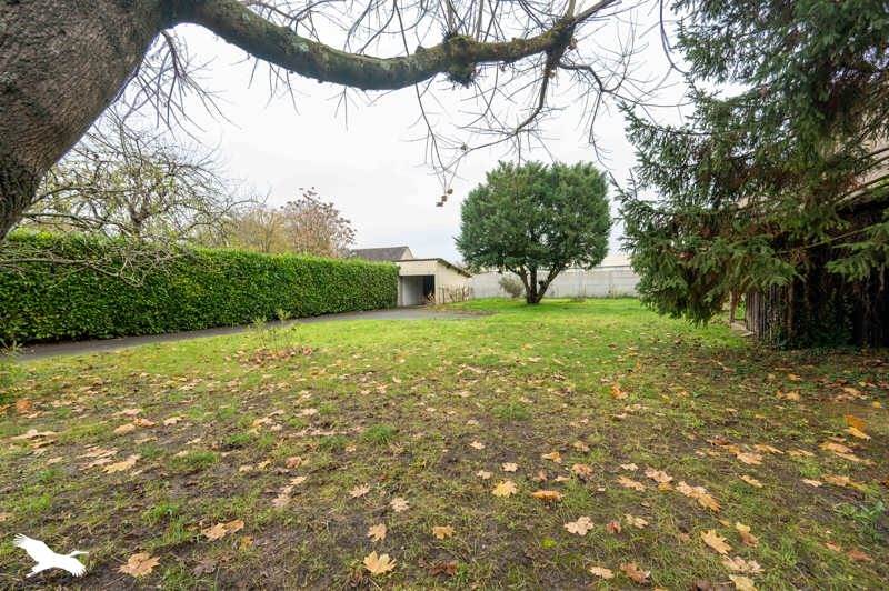 Vente Maison MEHUN SUR YEVRE - 6 pièces -210 m² - (18500)