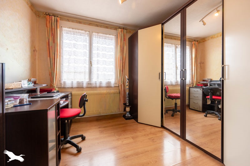 Vente Maison MARMAGNE - 7 pièces -154 m² - (18500)