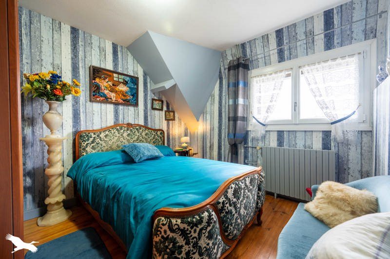 Vente Maison MARMAGNE - 7 pièces -154 m² - (18500)