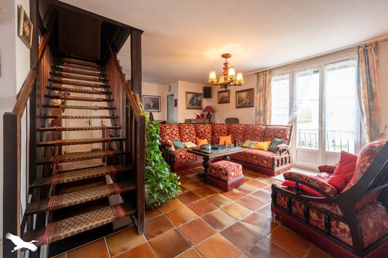 Vente Maison MARMAGNE - 7 pièces -154 m² - (18500)