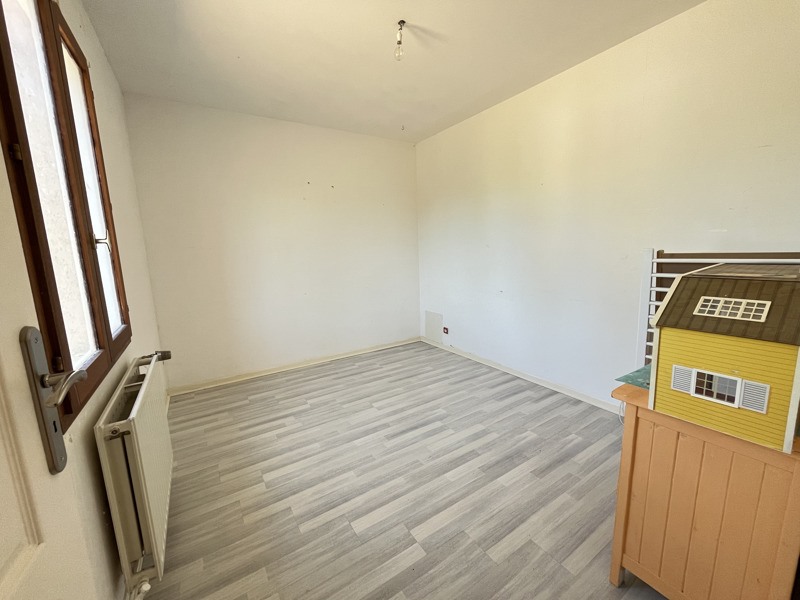 Vente Maison MEHUN SUR YEVRE - 4 pièces -83 m² - (18500)