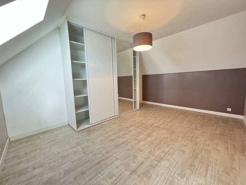 Vente Maison MEHUN SUR YEVRE - 4 pièces -83 m² - (18500)