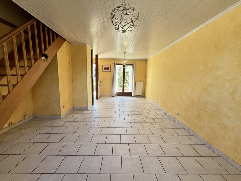 Vente Maison MEHUN SUR YEVRE - 4 pièces -83 m² - (18500)