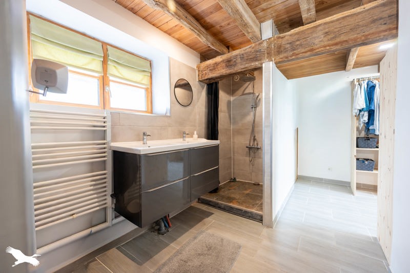 Vente Maison CERBOIS - 6 pièces -123 m² - (18120)
