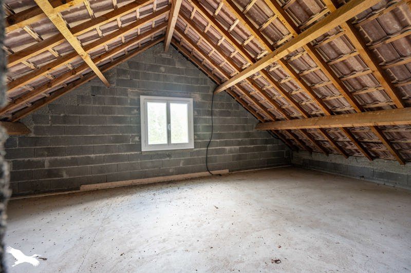 Vente Maison ALLOGNY - 4 pièces -97 m² - (18110)