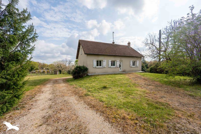 Vente Maison ALLOGNY - 4 pièces -97 m² - (18110)