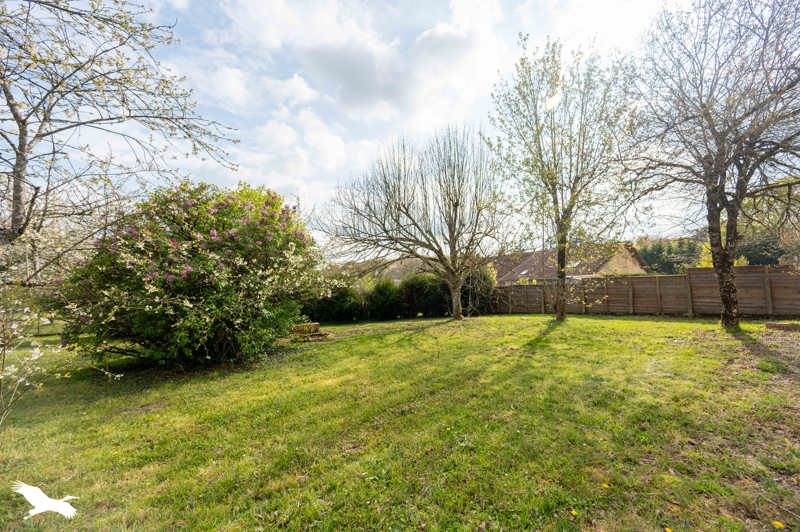 Vente Maison ALLOGNY - 4 pièces -97 m² - (18110)