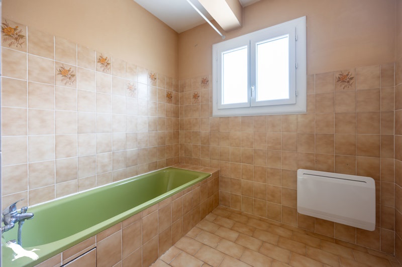 Vente Maison ALLOGNY - 4 pièces -97 m² - (18110)