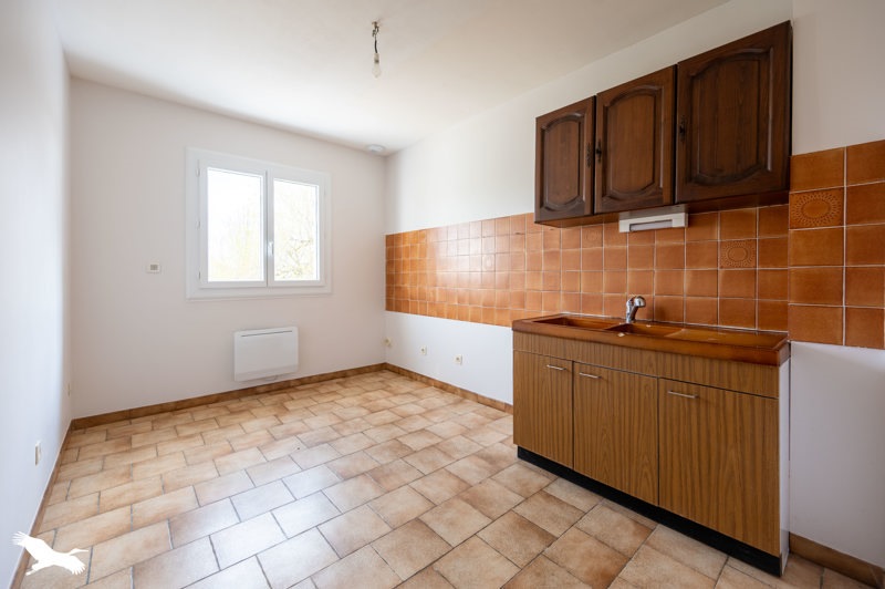 Vente Maison ALLOGNY - 4 pièces -97 m² - (18110)