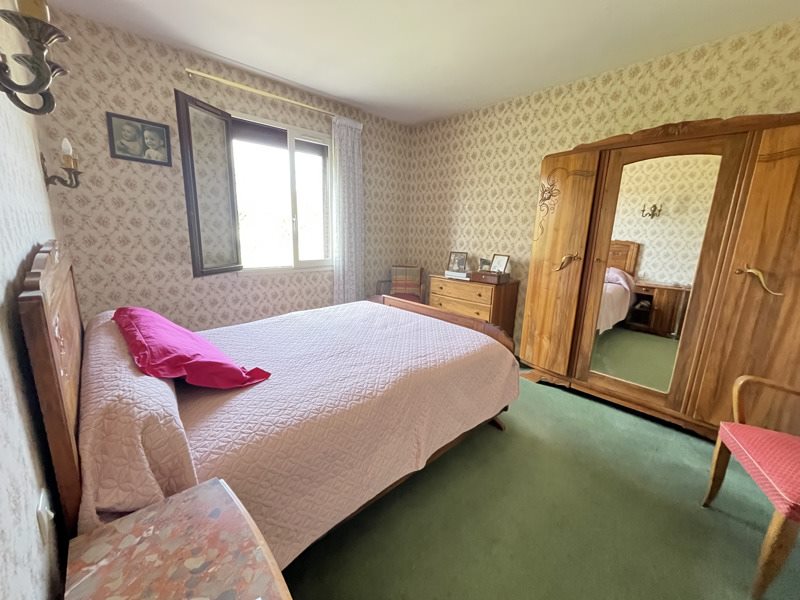 Vente Maison MEHUN SUR YEVRE - 5 pièces -82 m² - (18500)