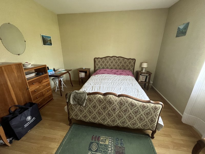 Vente Maison MEHUN SUR YEVRE - 5 pièces -82 m² - (18500)