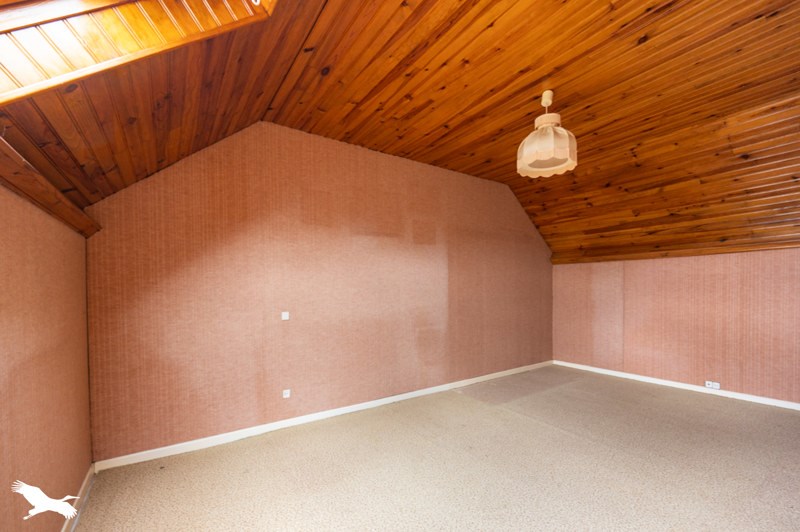 Vente Maison MEHUN SUR YEVRE - 5 pièces -82 m² - (18500)