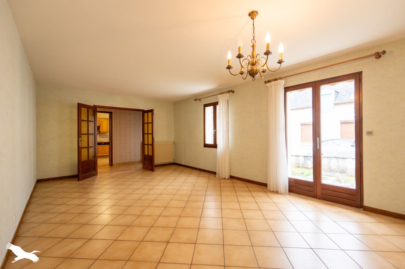 Vente Maison MEHUN SUR YEVRE - 5 pièces -82 m² - (18500)