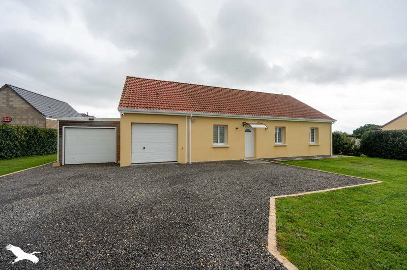Vente Maison ALLOUIS - 5 pièces -87 m² - (18500)