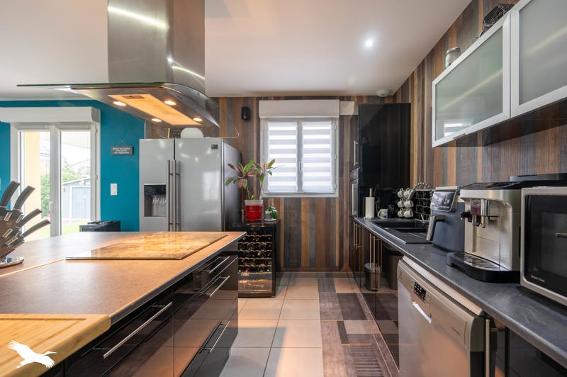 Vente Maison ALLOUIS - 5 pièces -87 m² - (18500)