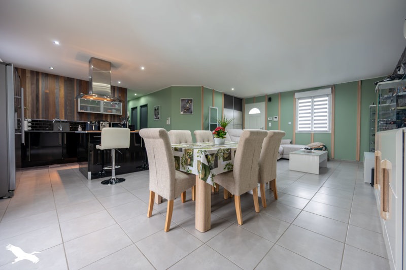 Vente Maison ALLOUIS - 5 pièces -87 m² - (18500)