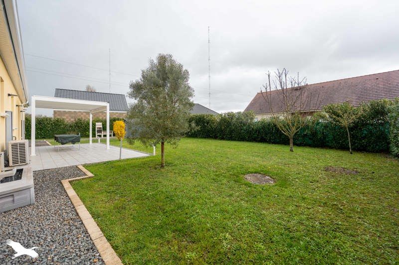 Vente Maison ALLOUIS - 5 pièces -87 m² - (18500)