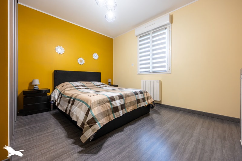 Vente Maison ALLOUIS - 5 pièces -87 m² - (18500)