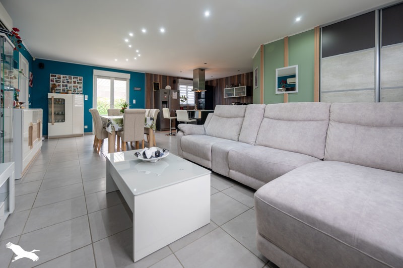 Vente Maison ALLOUIS - 5 pièces -87 m² - (18500)