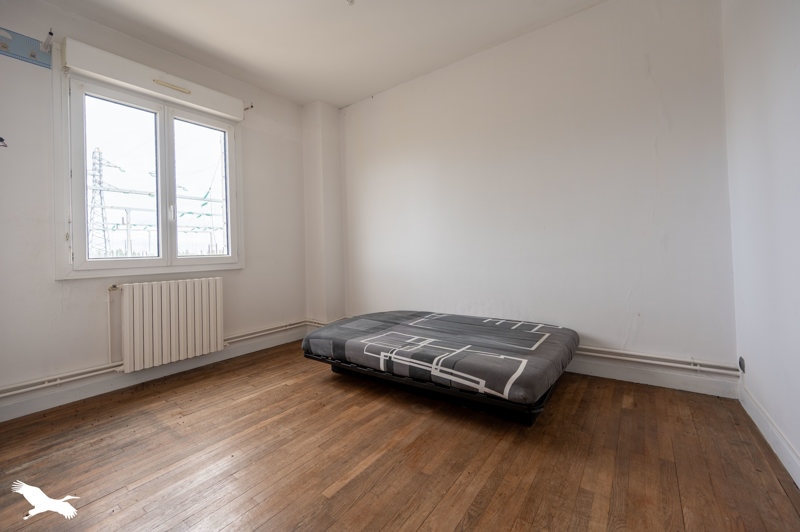 Vente Maison ALLOUIS - 7 pièces -155 m² - (18500)
