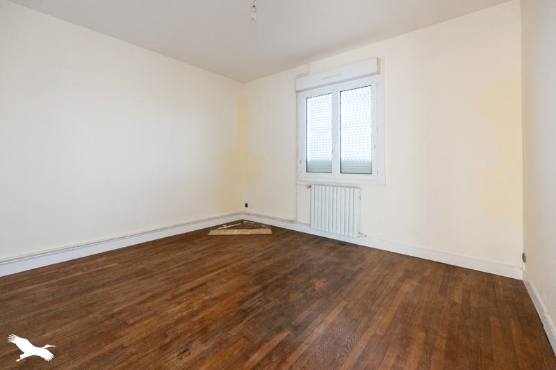 Vente Maison ALLOUIS - 7 pièces -155 m² - (18500)