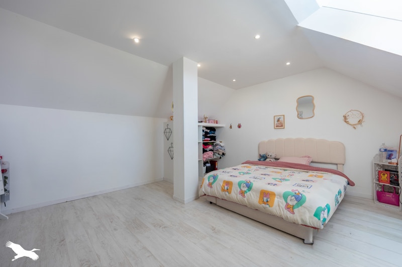 Vente Maison ALLOUIS - 7 pièces -172 m² - (18500)