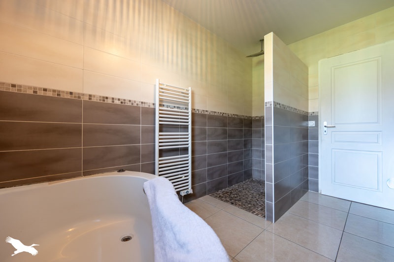 Vente Maison ALLOUIS - 7 pièces -172 m² - (18500)