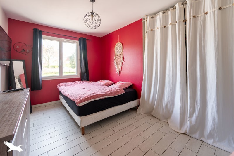 Vente Maison ALLOUIS - 7 pièces -172 m² - (18500)