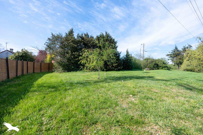 Vente Maison ALLOUIS - 7 pièces -172 m² - (18500)