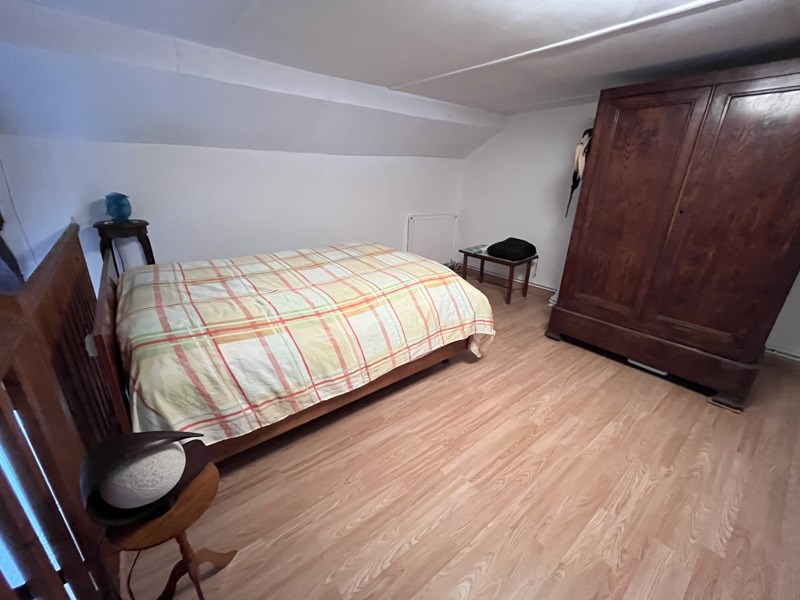 Vente Maison ALLOUIS - 2 pièces -45 m² - (18500)