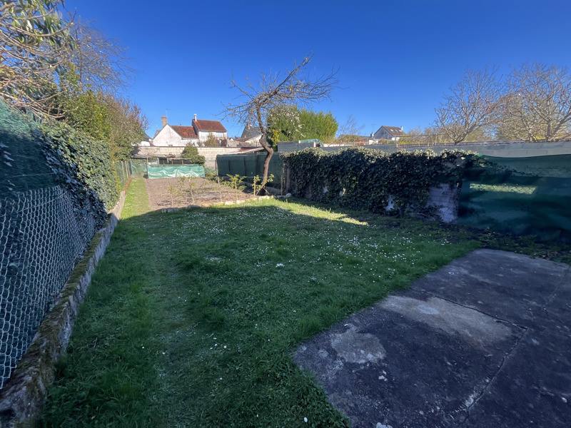 Vente Maison ALLOUIS - 2 pièces -45 m² - (18500)
