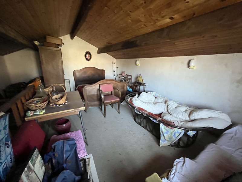 Vente Maison ALLOUIS - 2 pièces -45 m² - (18500)