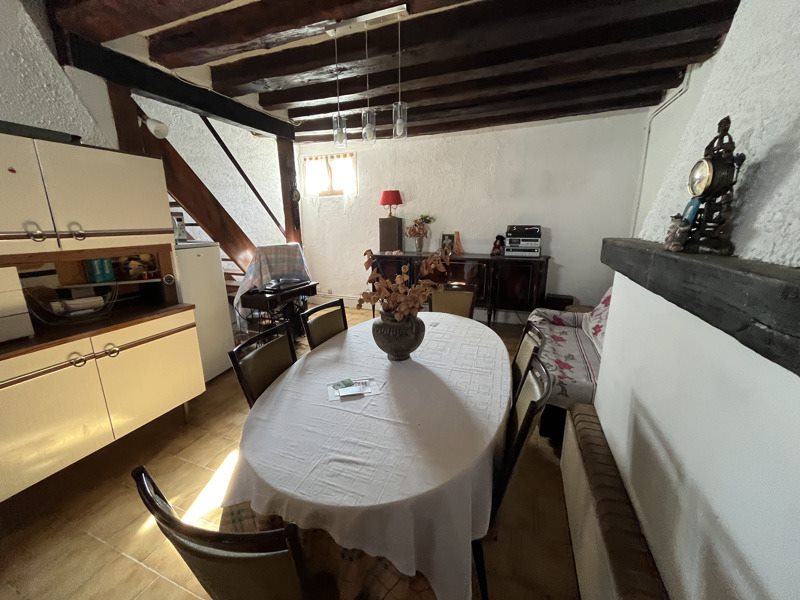 Vente Maison ALLOUIS - 2 pièces -45 m² - (18500)