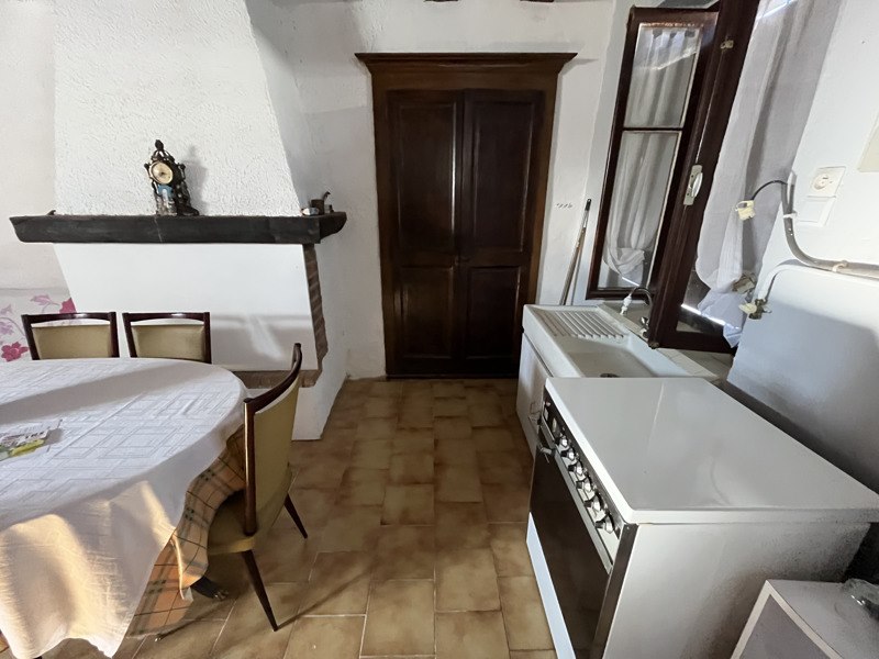 Vente Maison ALLOUIS - 2 pièces -45 m² - (18500)