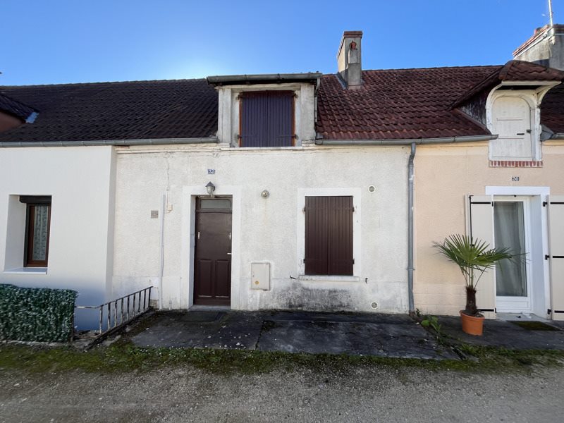 Vente Maison ALLOUIS - 2 pièces -45 m² - (18500)