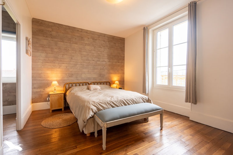 Vente Maison QUINCY - 9 pièces -212 m² - (18120)