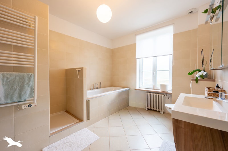Vente Maison QUINCY - 9 pièces -212 m² - (18120)