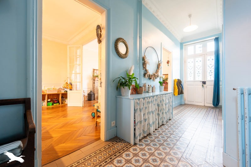Vente Maison QUINCY - 9 pièces -212 m² - (18120)