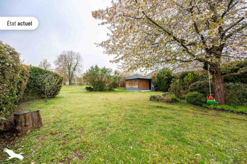 Vente Maison QUINCY - 9 pièces -212 m² - (18120)