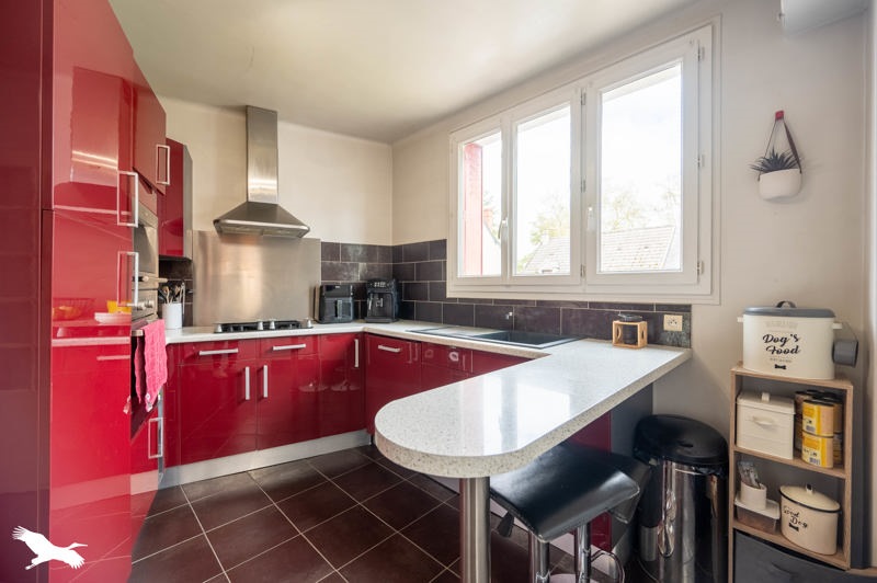 Vente Maison MEHUN SUR YEVRE - 5 pièces -104 m² - (18500)