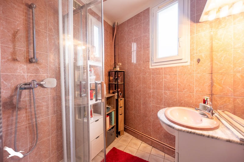 Vente Maison MEHUN SUR YEVRE - 5 pièces -104 m² - (18500)