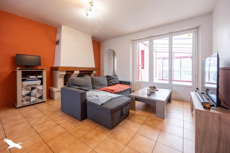 Vente Maison MEHUN SUR YEVRE - 5 pièces -104 m² - (18500)