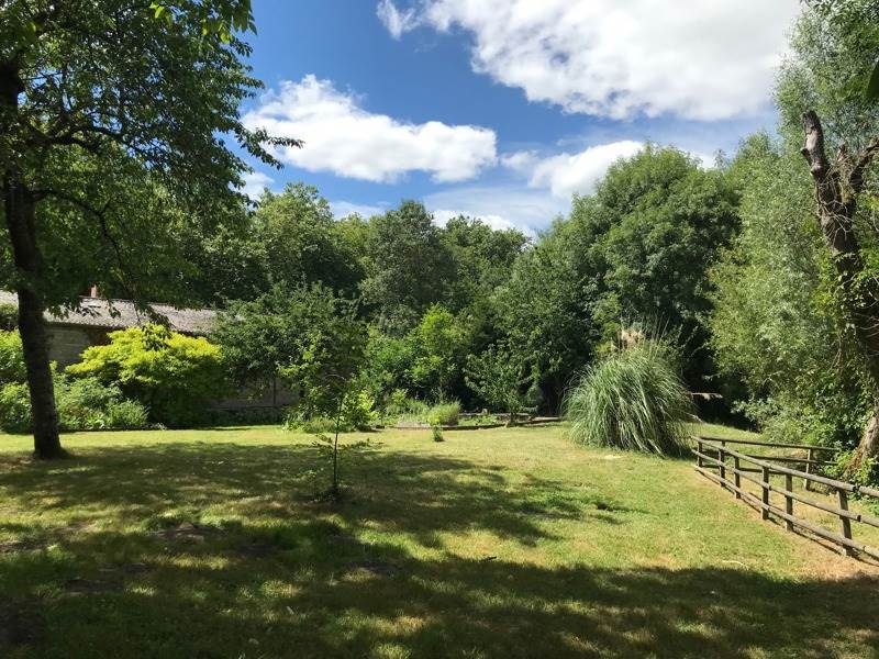 Vente Maison MEHUN SUR YEVRE - 5 pièces -117 m² - (18500)