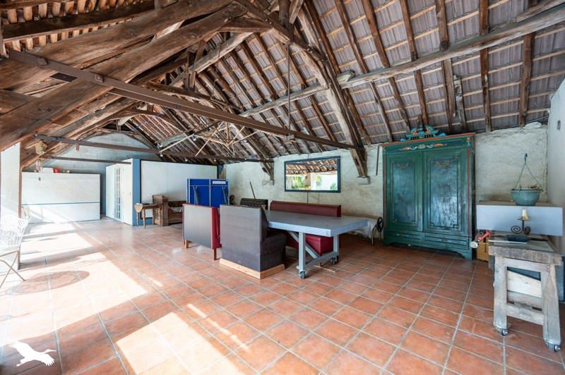 Vente Maison MEHUN SUR YEVRE - 5 pièces -117 m² - (18500)