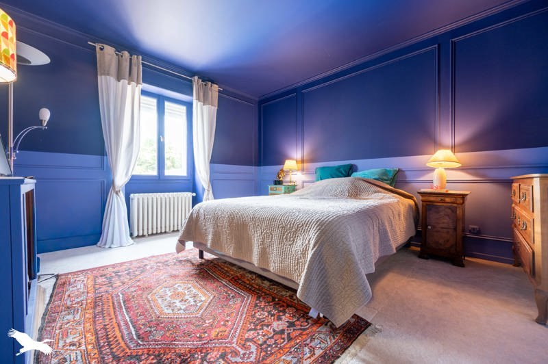Vente Maison MEHUN SUR YEVRE - 5 pièces -117 m² - (18500)